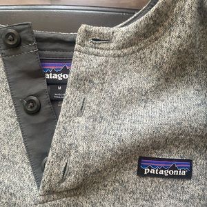 Patagonia Men’s Crewneck size M